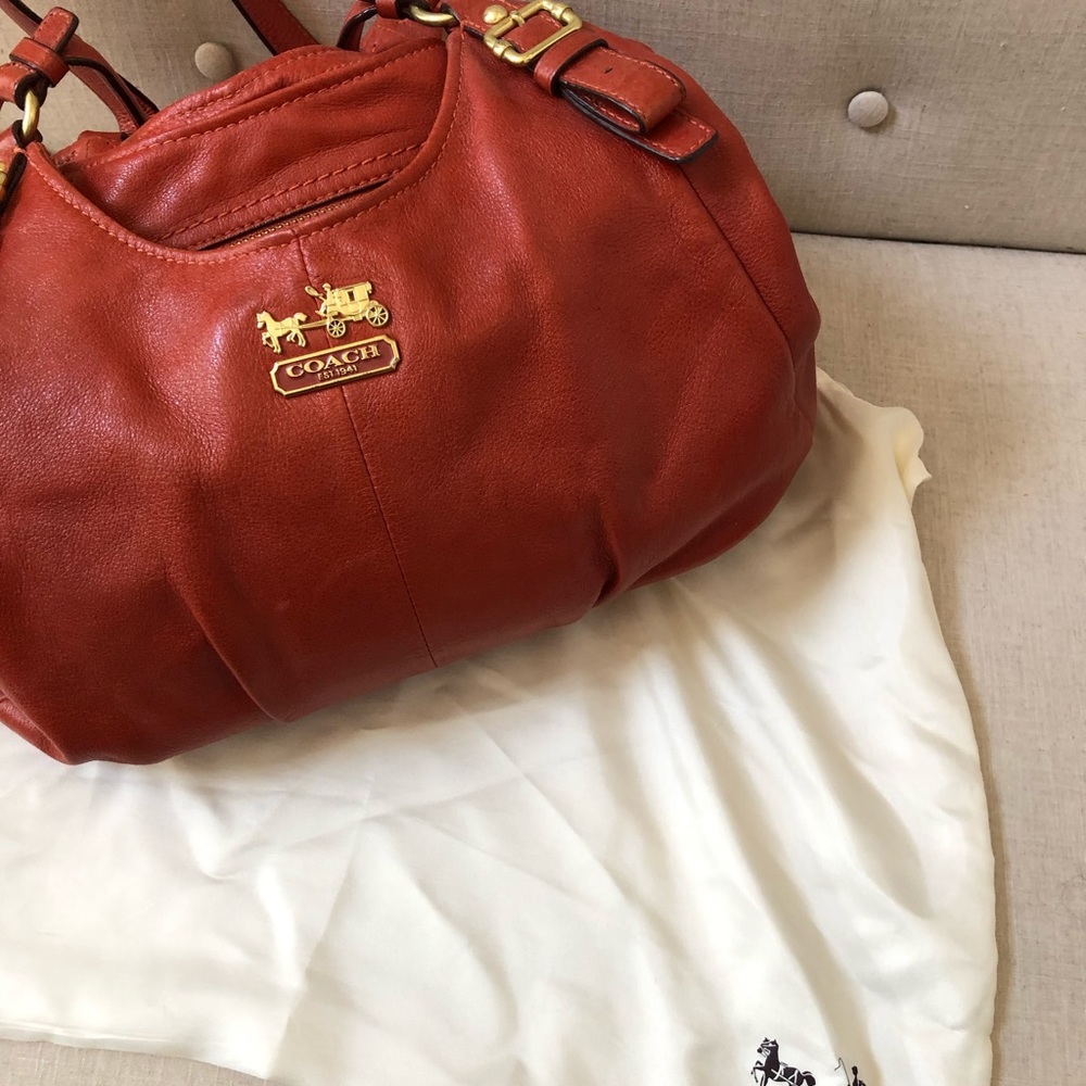 Coach Handbag